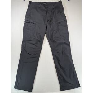 5.11 Taclite Pro Tactical Cargo Pants Men's Size 36x34 Utility Work Outdoor